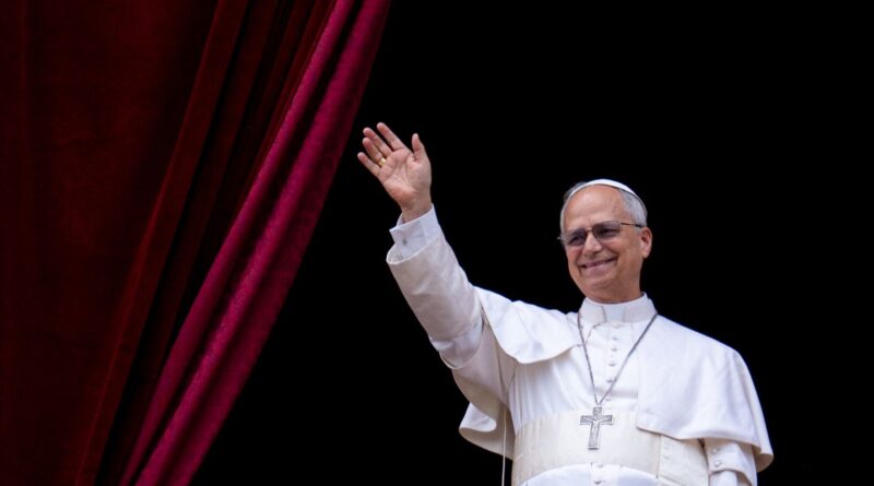 Papa apela que Israel e Irã adotem “responsabilidade e razão”