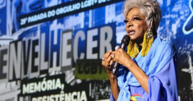 Parada LGBT+ de SP promoverá feira cultural, corrida e premiações