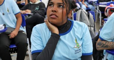 Pé-de-Meia: nascidos em setembro e outubro recebem parcela de R$ 200