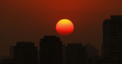 Percepções sobre clima se concentram em impactos do cotidiano