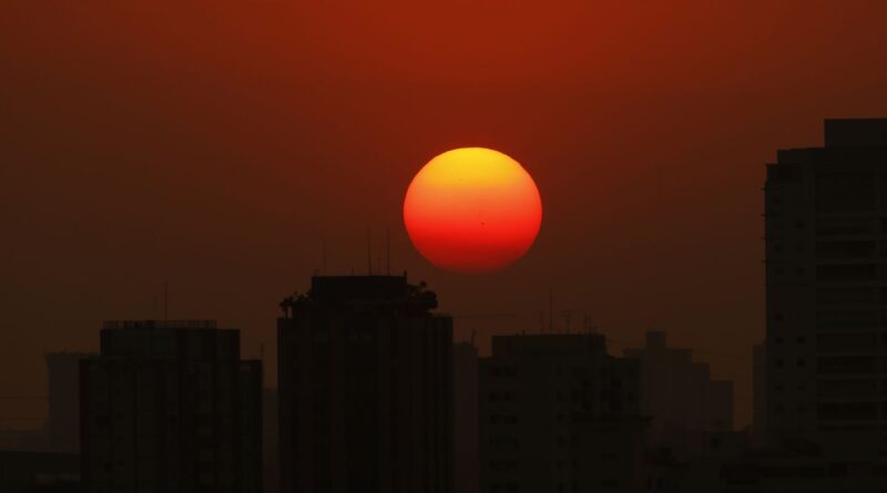 Percepções sobre clima se concentram em impactos do cotidiano