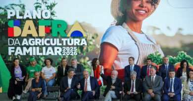 Plano Safra 25/26 prevê R$ 89 bilhões para agricultura familiar