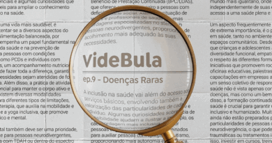 Podcast conta o que são doenças raras e ajuda na busca do diagnóstico