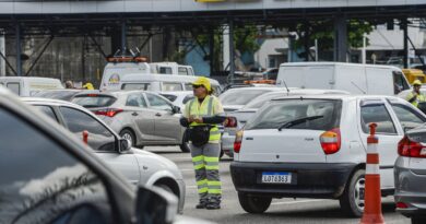 Prefeitura do Rio e Lamsa fecham acordo sobre pedágio na Linha Amarela