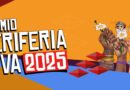 Prêmio Periferia Viva recebe abre edital de seleção