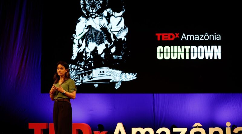 Preservar a Amazônia é questão de segurança nacional, diz especialista
