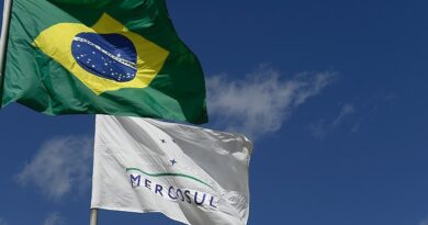 Presidentes vão flexibilizar tarifas comerciais do Mercosul