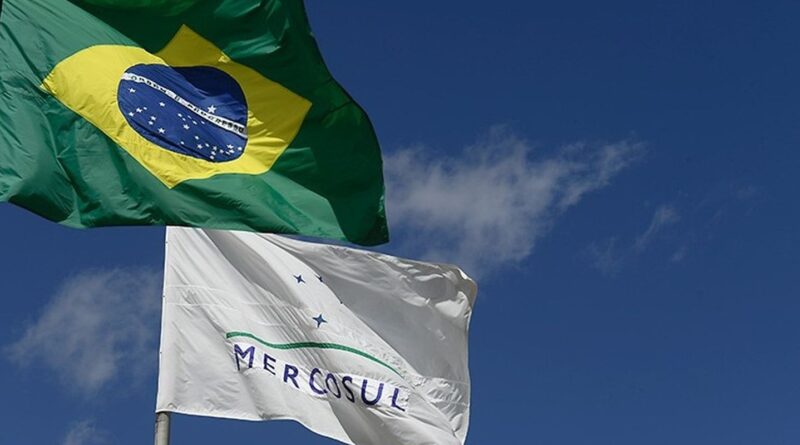 Presidentes vão flexibilizar tarifas comerciais do Mercosul