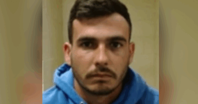 Preso pela Interpol nos Estados Unidos foragido suspeito de assassinato no Noroeste do ES
