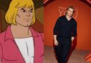 Primeira imagem de Nicholas Galitzine como He-Man é divulgada; veja