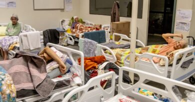 Queda de idosos pode ter consequências graves, alertam especialistas