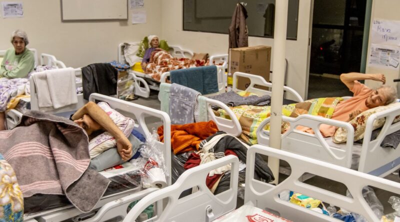 Queda de idosos pode ter consequências graves, alertam especialistas