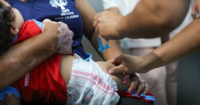 RJ: crianças e idosos são mais afetados por vírus respiratórios