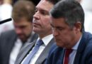 Ramagem diz que vai demonstrar inocência em ação da trama golpista