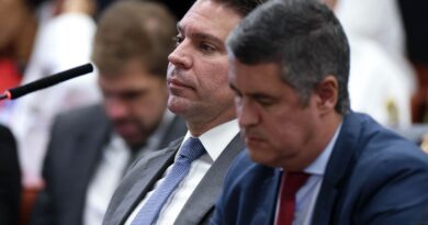 Ramagem diz que vai demonstrar inocência em ação da trama golpista