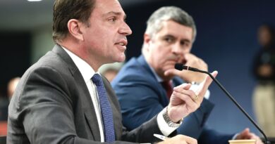 Ramagem nega monitoramento ilegal de ministros do STF pela Abin