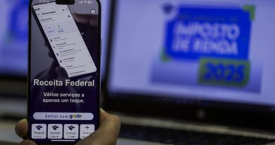 Receita libera hoje consulta ao segundo lote de restituição do IR