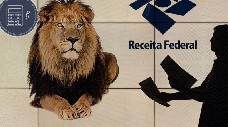 Receita paga nesta segunda maior lote de restituição do IR da história