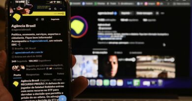 Redes da Agência Brasil ampliam alcance e crescem 15 vezes em 2025