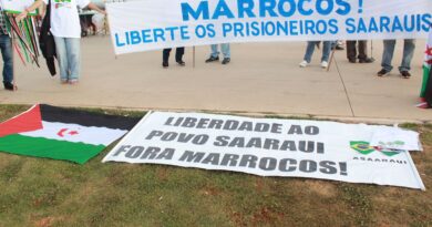 Reino Unido decide apoiar plano do Marrocos para Saara Ocidental
