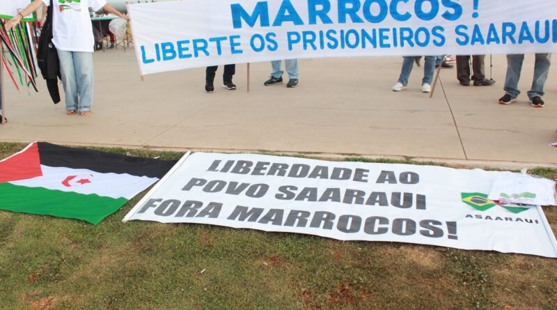 Reino Unido decide apoiar plano do Marrocos para Saara Ocidental