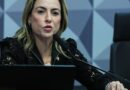 Relatora de CPI das Bets pede indiciamento de Virgínia e Deolane