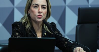 Relatora de CPI das Bets pede indiciamento de Virgínia e Deolane