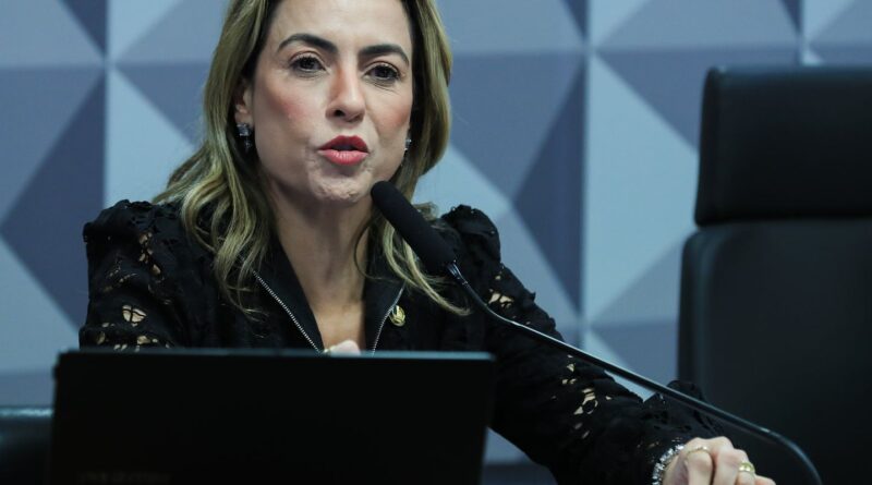 Relatora de CPI das Bets pede indiciamento de Virgínia e Deolane
