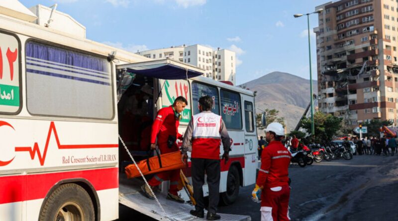 Reunião da ONU sobre Estado Palestino é adiada após ataques de Israel