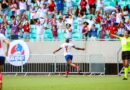 Rhaizza marca três e Bahia derrota Ferroviária no Brasileiro feminino