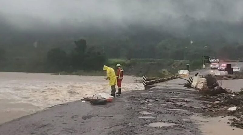 Rio Grande do Sul está mais preparado para chuvas, diz governador