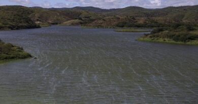 Rio São Francisco terá nova hidrovia para transporte de cargas ao NE