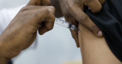 Rio alerta para vacinação contra Síndrome Respiratória Aguda Grave