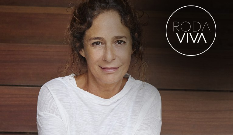 Roda Viva entrevista a atriz Andrea Beltrão nesta segunda-feira (23)