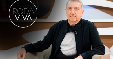 Roda Viva recebe João Daniel Tikhomiroff, diretor da nova temporada de Mundo da Lua, nesta segunda (2)