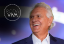 Roda Viva recebe o governador de Goiás, Ronaldo Caiado, nesta segunda (9)