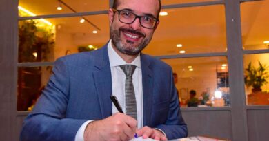 Rodrigo Oliveira de Faria assume Diretoria de Administração da EBC