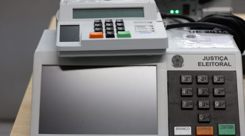 SP: eleitores de 3 cidades vão às urnas para escolher prefeito e vice