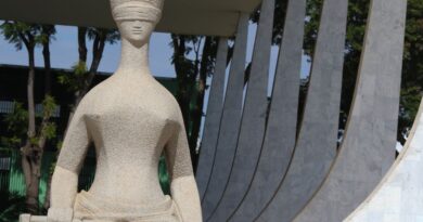 STF decide que redes devem ser responsabilizadas por conteúdos ilegais