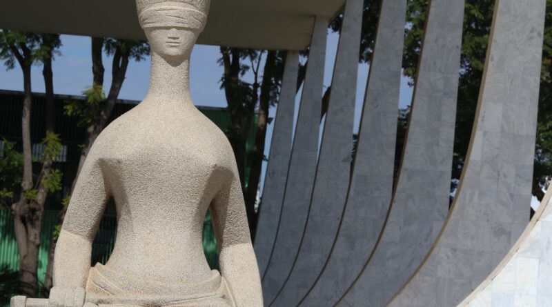 STF decide que redes devem ser responsabilizadas por conteúdos ilegais