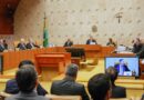 STF suspende sessão sobre responsabilização das redes sociais 