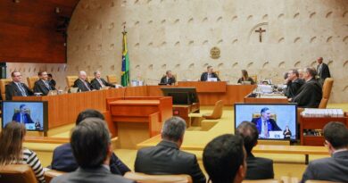 STF suspende sessão sobre responsabilização das redes sociais 