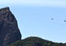 STJ autoriza obras de tirolesa no Pão de Açúcar