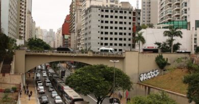 São Paulo: furtos crescem; homicídios caem para menor patamar em maio
