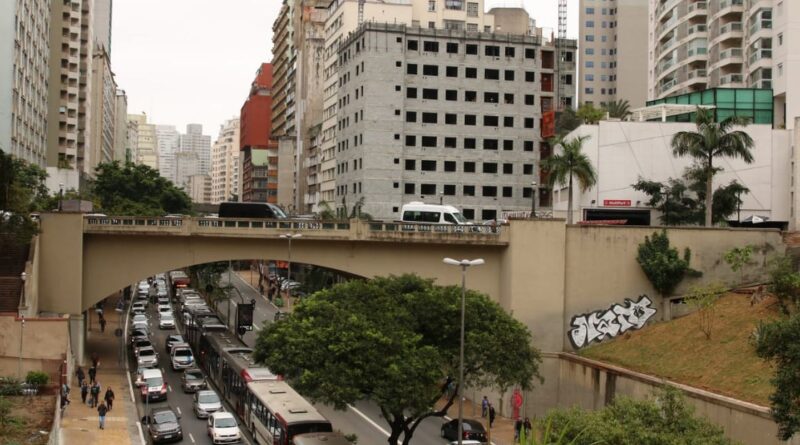 São Paulo: furtos crescem; homicídios caem para menor patamar em maio