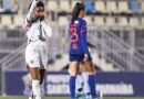 São Paulo goleia Bragantino e chega às quartas do Brasileiro Feminino