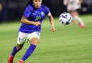 Seleção feminina terá Marta, Jhonson e Dudinha na Copa América