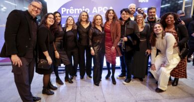 Sem Censura recebe prêmio da APCA de Melhor Programa de Televisão