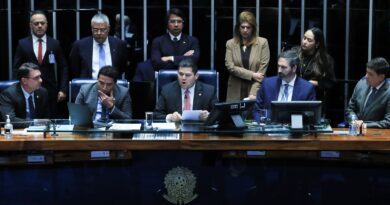 Senado aprova aumento do número de deputados federais para 531