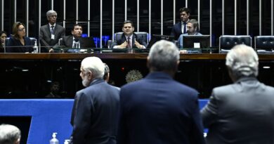 Senado aprova cota de 30% para mulheres em conselhos de estatais